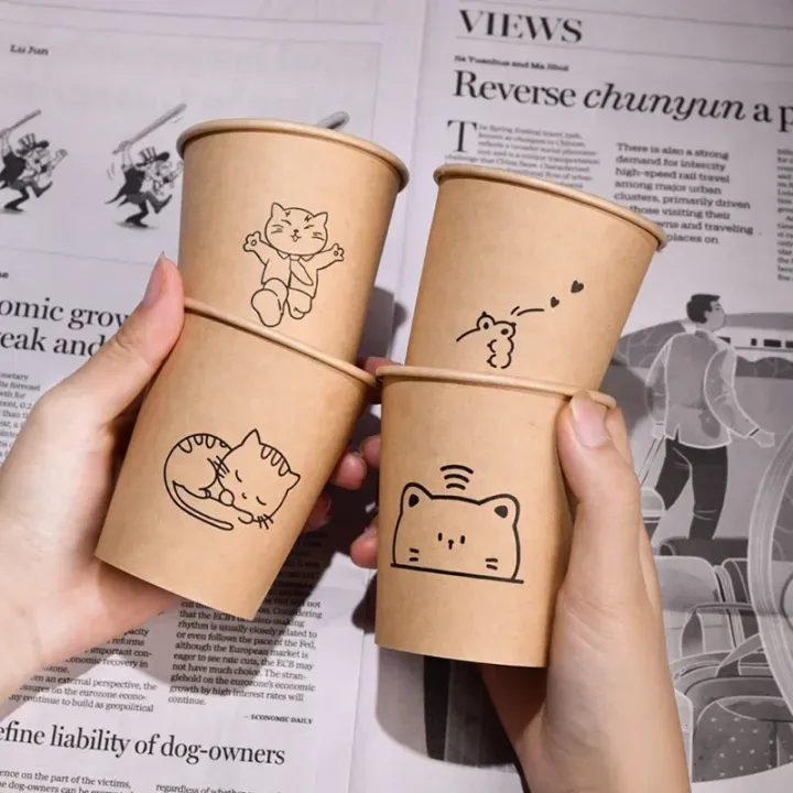 50PCS%20250ml%20Disposable%20Biodegradable%20Paper%20Cup%20Tasting%20Cup%20Coffee%20Tea%20Milk%20Cup%20Party%20Supplies%20Drinking%20Tool%20BirthdayTableware%20-%20Image%204