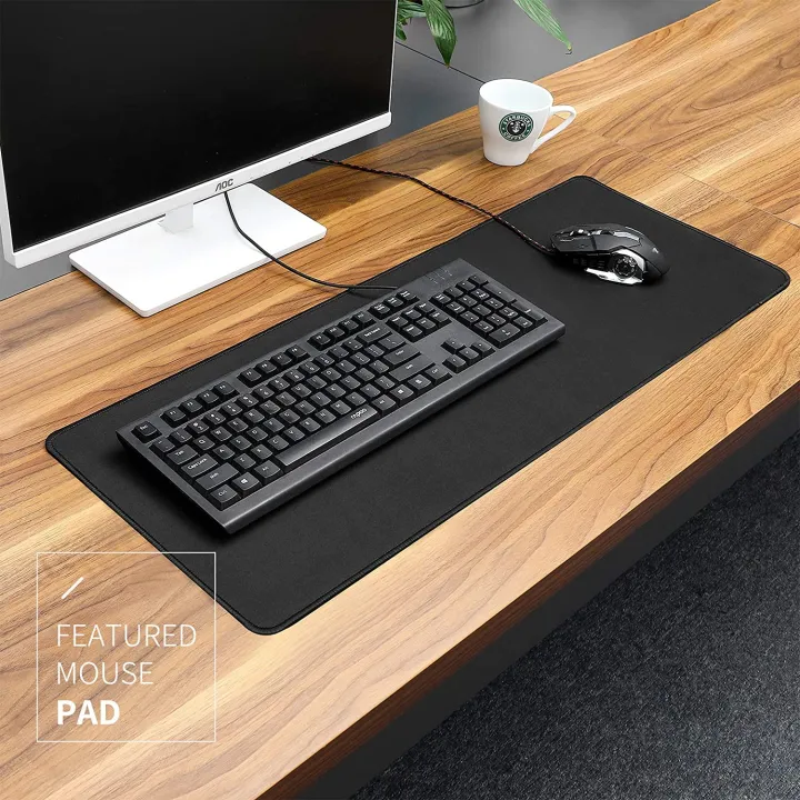 XXL%20Mouse%20Pad%20Black%20Mousepad%20Gamer%20Lager%20Computer%20PC%20Desk%20Mat%20900X400%20Keyboard%20Anime%20Office%20Carpet%20Playmat%20Kawaii%20Extended%20Rug%20-%20Image%205