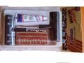 Elephant Seals String
Tube less/radial tire REPAIR KIT
On the wheel! Easy to use. 