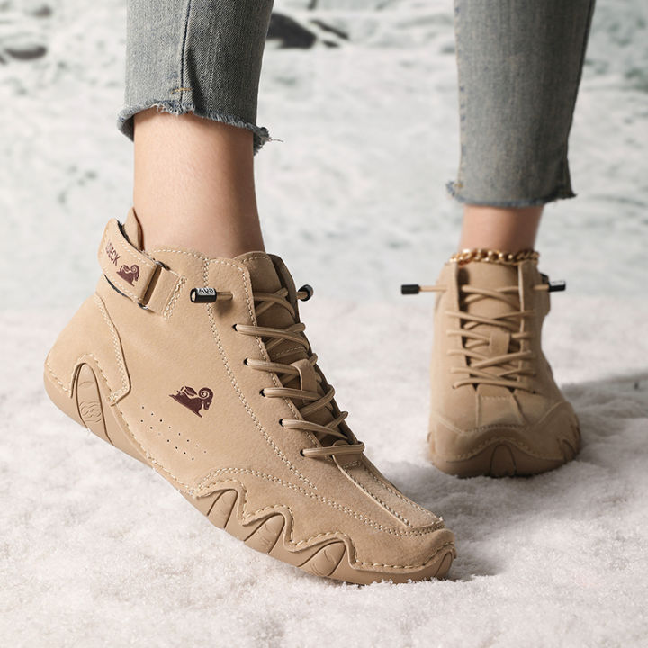 Women's%20High%20Top%20Sneakers%20Outdoor%20Casual%20Walking%20Boots%20for%20Autumn%20Free%20Shipping%20Ankle%20Boots%20Fashion%20Anti%20Slip%20Hiking%20Shoes%20Woman%20-%20Image%202