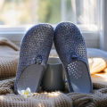 Minimalist Holes Shoes with Timeless Style, Perfect for Effortless Summer Comfort and Casual Chic!.