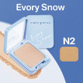 Cute Press Evory Snow Powder Spf 30 Pa+++ Cute Press Evory Snow Powder. 