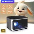 HY350upgraded projector with touch panel Magcubic 580ANSI and HY350 projector Android 11 4K 1080P Wifi6 Voice Control Allwinner H713 Electronic Focus BT5.0 Home Projetor HY350 Pro


home theater projector system home cenima native 1080 indoor outdoor. 