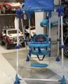 Baby Swing Chair Jhula in Big Size In Strong Metal. 