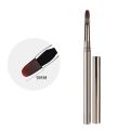 1PC Nail Glue Phototherapy Pen UV Gel Brush Pen Acrylic Nail Art Painting Drawing Liner Brush Manicure Professional Brushes Tool. 