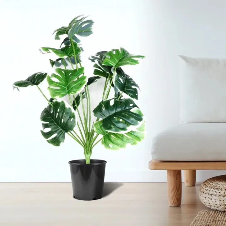 Large%20Green%20Palm%20Leaves%20Monstera%20Artificial%20Plants%20Tropical%20Plastic%20Tree%20Plant%20Home%20Garden%20Decor%20Living%20Room%20Balcony%20Decor%20-%20Image%203