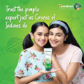 Himalaya Purifying Neem Face Wash 100 ml ( imported 100 % authentic product ).