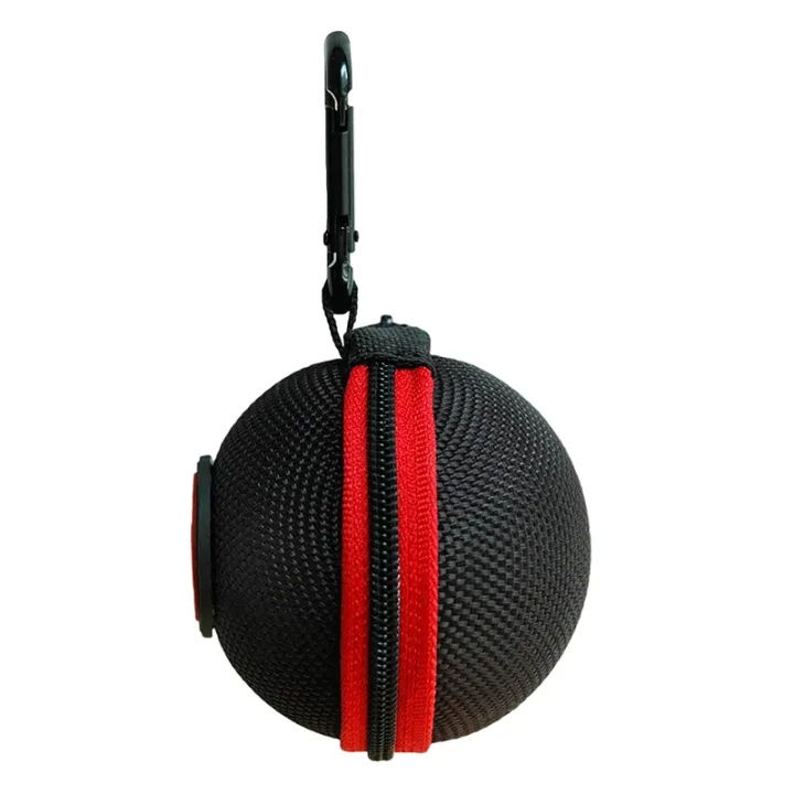 NEW%20Durable%20Billiards%20Cue%20Ball%20Storage%20Bag%20Protective%20Ball%20Case%20for%20Cue%20Ball%20Equipment%20-%20Image%204
