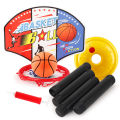 Kids Basketball Stand Adjustable Height 52-115cm Basketball Hoop Indoor Outdoor Sports Fitness Exercise Toys for Children .