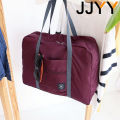 Outdoor New Fashion Large Folding Waterproof Luggage Storage Bags Suitcase Travel Pouch Handbag Organizer Bag. 