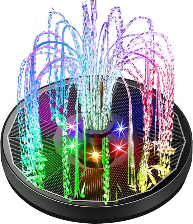 Solar%20Water%20Fountain%20Pool%20Pond%20Waterfall%20Fountain%20Garden%20Decoration%20Outdoor%20Bird%20Bath%20Solar%20Power%20Floating%20Water%20Pump%20Decoration%20-%20Image%207