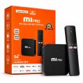 MI PRO 4K Media Player with Powerful Processor & 5G Connectivity. MI TV BOX. 