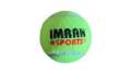 Imran Sports (Pack of 6) cricket balls. 