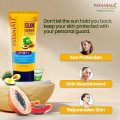 Patanjali Sunscreen Cream Spf 50 ++ 50 gm. 