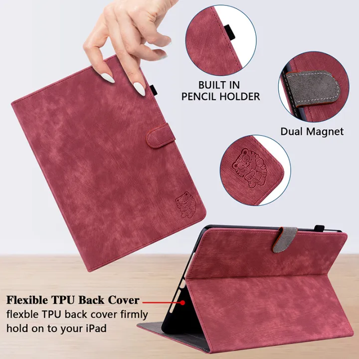 For%20iTel%20VistaTab%2030%20Tecno%20Megapad%20Infinix%20Xpad%2020%2011%20Inch%20Xpad%20GT%20"13"%20Flip%20Tablet%20Cover%20Magnetic%20Leather%20Stand%20Protective%20Case%20-%20Image%205