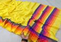 Traditional Rongdhonu Chumki Silk Saree for Women, Elegant Design, Comfortable Wear, Ideal for All Seasons.