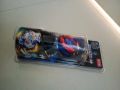 Beyblade Burst Spriggan Requiredmozi (Original)Double metal genuine product(Advance launcher included)Imported. 