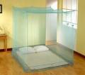 Magic MOSHARI / MOSARI / Mosquito Net STANDARD QUALITY Double Bed 6*7ft (1pcs).