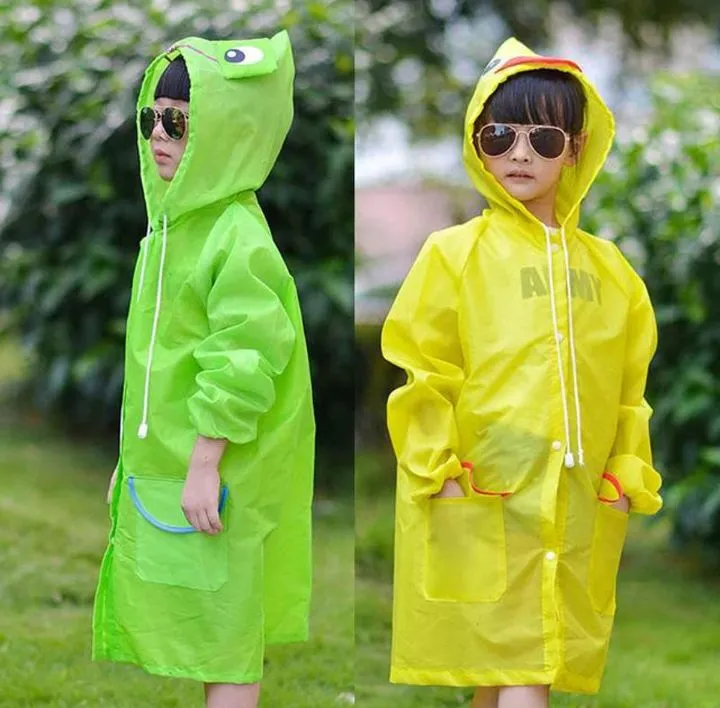 Waterproof%201PCS%20Kids%20Raincoat%20Children%20Rain%20Coat%20Rainwear%20Windproof%20Rainsuit%20%20Style%20Student%20Poncho%20-%20Image%205