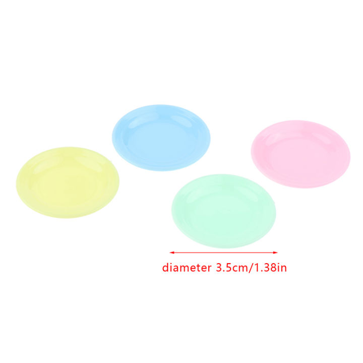 5Pcs%201/12%20Dollhouse%20Mini%20Plates%20Dishes%20Model%20Dollhouse%20Simulation%20Kitchen%20Decoration%20Dolls%20House%20Accessories%20Pretend%20Play%20Toys%20-%20Image%206