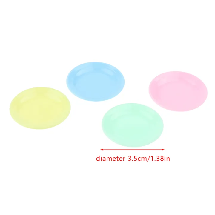 5Pcs%201/12%20Dollhouse%20Mini%20Plates%20Dishes%20Model%20Dollhouse%20Simulation%20Kitchen%20Decoration%20Dolls%20House%20Accessories%20Pretend%20Play%20Toys%20-%20Image%206