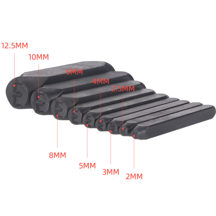 QJH%20Number%20Stamp%20(0-9)%20Letter%20Stamp%20Set%20(A-Z)%20Punch%20Perfect%20for%20Imprinting%20Metal%20Stamping%20Kit,%20Plastic,%20Wood,%20Leather%202-12.5MM%20-%20Image%206