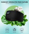 Sleep Headphones Bluetooth 5.2 Headband, Sports Wireless Earphones Sweat Resistant Earbuds with Ultra-Thin HD Stereo Speaker for Workout Running Cool Gadgets. 