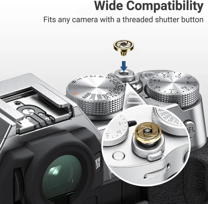 JJC%20Camera%20Shutter%20Button%20for%20%20FUJI%20X-T30%20III%20II%20X-T50%20X-T5%20X-T4%20X-E5%20X-E4%20X-E3%20X%20Half%20GFX100RF%20X00VI%20X100V%20Leica%20Q3%2043%20-%20Image%204