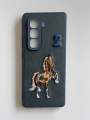 Infinix Hot 50 Pro Plus Embroidered POLO Back cover ih50pp. 