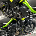 Z900 Z900RS Frame Slider Crash Protector For KAWASAKI Z 900 RS SE Motorcycle Accessories Falling Protection Engine Crash Pad.