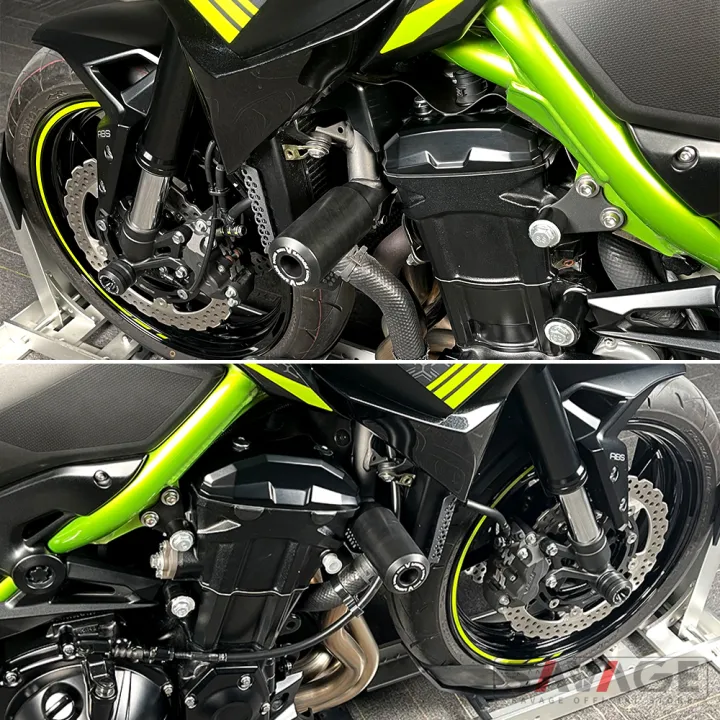Z900%20Z900RS%20Frame%20Slider%20Crash%20Protector%20For%20KAWASAKI%20Z%20900%20RS%20SE%20Motorcycle%20Accessories%20Falling%20Protection%20Engine%20Crash%20Pad%20-%20Image%202