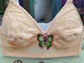 4 pieces Helf Net Bra For women And Girls High Quality Bra And Stylish Options Net Bra Sets. 