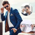 Handkerchief for men stylish(Rumal)
Handkerchief for men cotton. 
