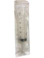 Feeding Syringe (60ml) With Long Nosel- For Birds & Parrots. 