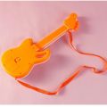 Guitar Toy Musical Play Kid Boy Girl Toddler Learning Electron Toy.