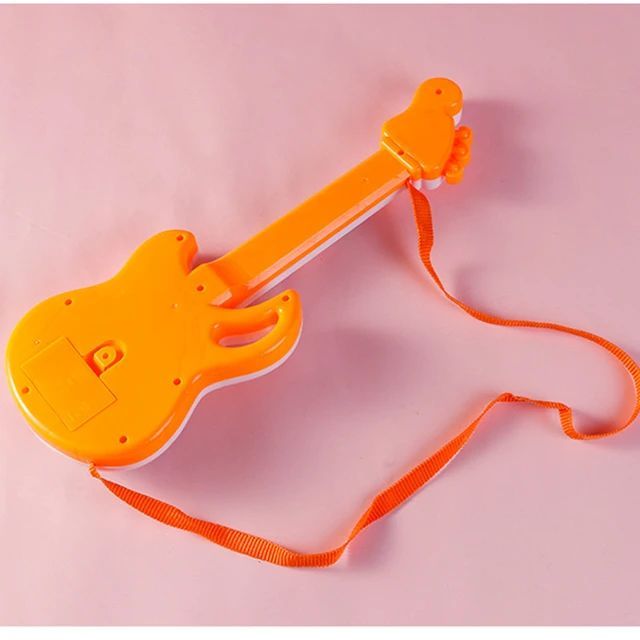 Guitar%20Toy%20Musical%20Play%20Kid%20Boy%20Girl%20Toddler%20Learning%20Electron%20Toy%20-%20Image%202