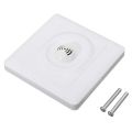 Wall Mount Voice Light Sensor Switch Sound & Light Controlled Delay Switch 
250V.. 