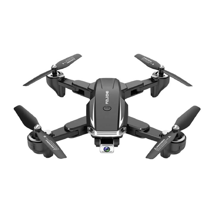 Drone with 90° Adjustable Electric Camera 8K HD WiFi Light Flow Pocket Drone Obstacle Avoiance RC Drone pc