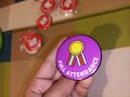 Appreciation Badges For Students. 