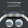 Tempered Glass For   Watch 7 40mm 44mm/FE 40mm HD Screen Protector For  Watch 6 5 Ultra 47 Accessories Protec. 