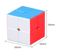 RK Rubic Cube 2x2 3x3 4x4 5x5 | Rubik's kids educational toys | trains children's motor | trains children's memory | cod. 