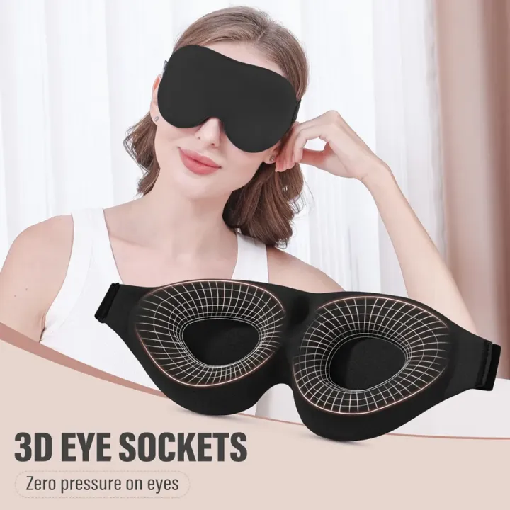 Sleep%20Mask%20for%20Side%20Sleeper,%20Complete%20Light%20Blocking%203D%20Sleeping%20Eye%20Mask,%20Soft%20Breathable%20Eye%20Cover%20for%20Women%20Men,%20Relaxing%20Zero%20Pressure%20Night%20Blindfold-1pcs%20-%20Image%207