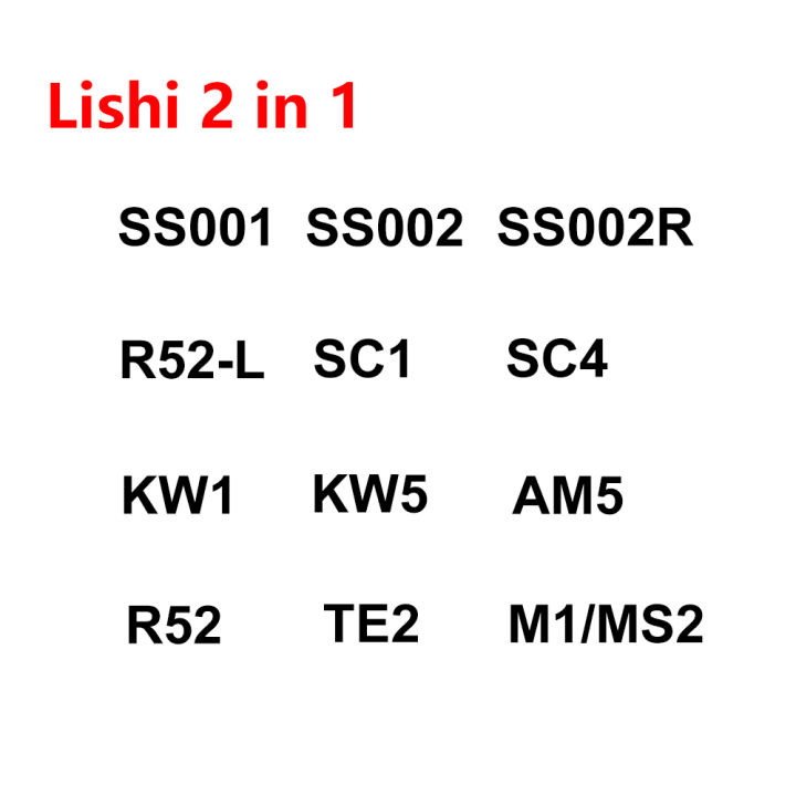 Lishi%202%20in%201%20SS001%20SS002%20PRO%20SS002R%20R52L%20SC1%20SC4%20KW1%20KW5%20AM5%20R52%20TE2%20M1MS2%20Locksmith%20Tools%20for%20Home%20Door%20Civil%20Locks%20-%20Image%203