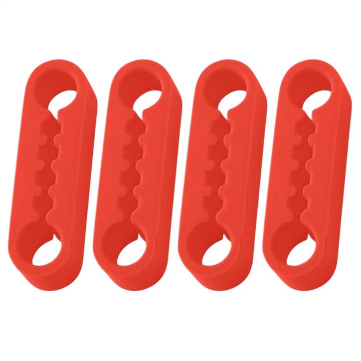 Silicone Car Door Shock Absorber Pads Elastic Damper Cushion Protection for Quiet Closing cushioning Vehicle Door Edge Paint