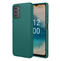 Phone Case for Nokia G22, With Microfiber Lining Soft Micro Fiber TPU Soft Flex Silicone Case. 