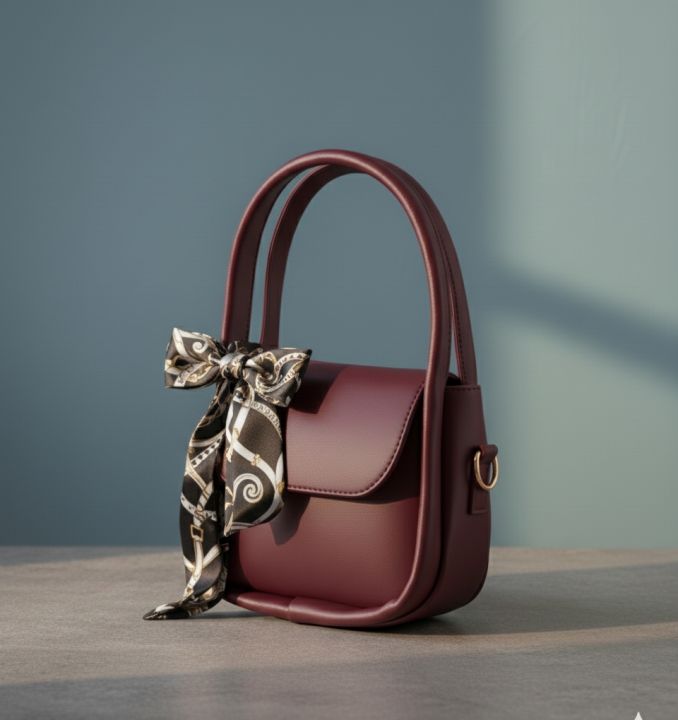 %F0%9F%8E%80%20Elegant%20Ladies%20Multicolor%20Shoulder%20Bag%20%F0%9F%91%9C%20%7C%20Fashion%20Crossbody%20Purse%20and%20top%20handle%20bag%20with%20Polka%20Dot%20Bow%20For%20Women%20%E2%9C%A8%20-%20Image%204