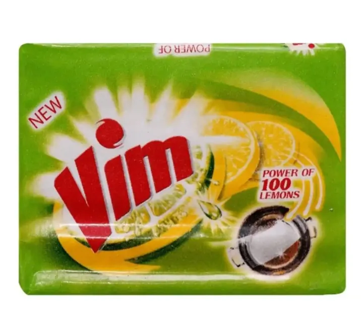 Vim%20Lemon%20Bar%20Dishwash%20Soap%20150%20Gm%20(Pack%20of%206)%20-%20Image%206