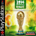 Play 1 Winning Eleven 2014 FIFA World Cup. 
