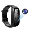 Mini Camera Watch 1080P HD DV Professional Digital Voice Video Recorder Bracelet Dictaphone Sound Small Micro Home Secret.
