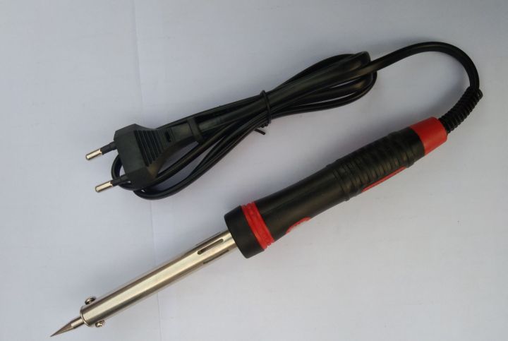 soldering iron 60w with indicator light